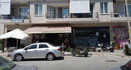 CIZMECI APART HOTEL