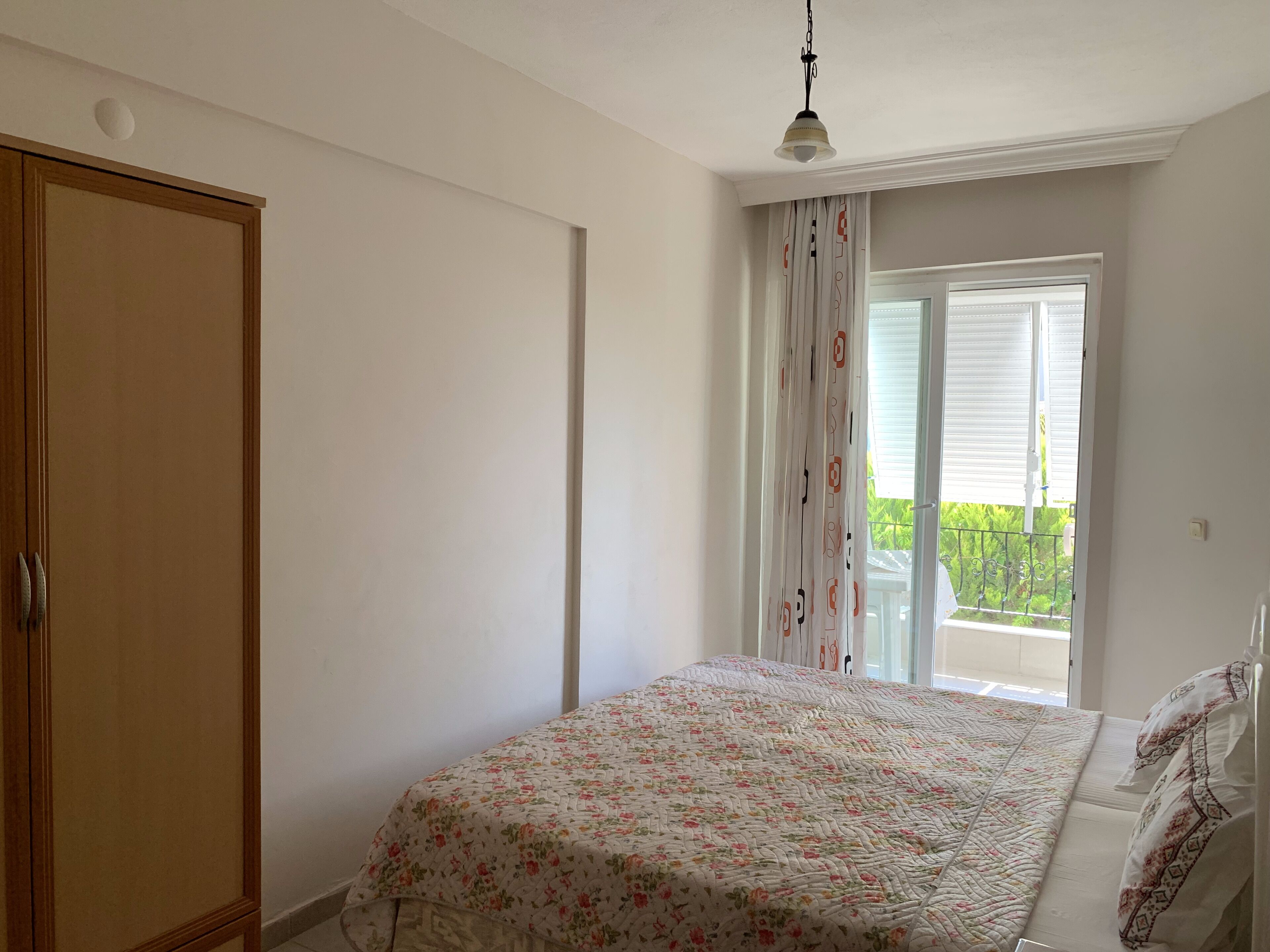 华丽公寓 | 1 多间卧室、熨斗/熨板