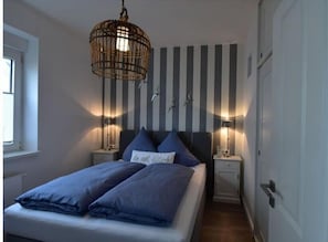 2 chambres