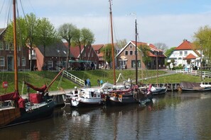 Port de plaisance