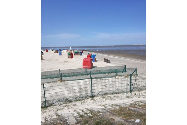 NĂ€ra stranden