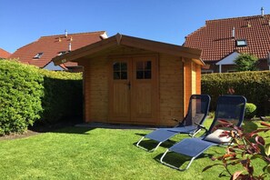 Boendeområde