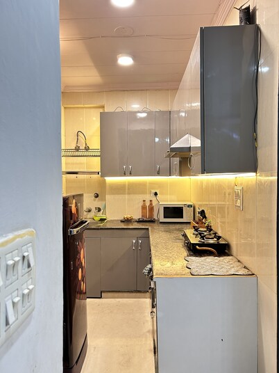 Nesting Paradise By Payal Ghosh