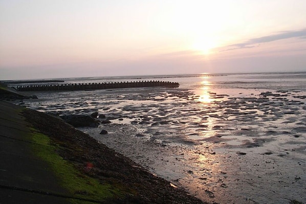 Plage à proximité