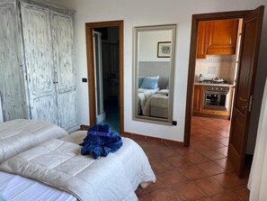 Exclusive Villa | 2 bedrooms, free WiFi, bed sheets