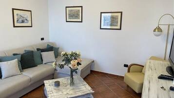 Biệt thự Exclusive | Khu phòng khách