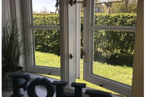 Interior - Holiday apartment Nordwind (Wrixum)