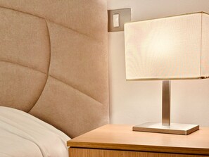 Interior - Click&Guest - Urban and Quiet House (Vecindario)