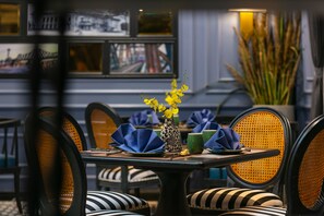 Restaurant - The Secret HaLong Hotel (Ha Long)