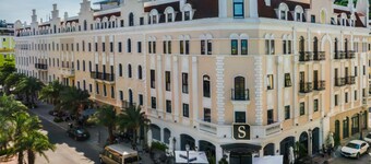 The Secret HaLong Hotel