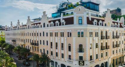 The Secret HaLong Hotel