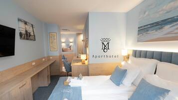 Premium Room, Non Smoking, Courtyard View