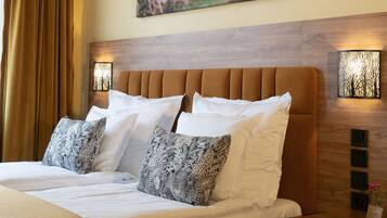 Superior Double or Twin Room, Non Smoking, Air conditioning