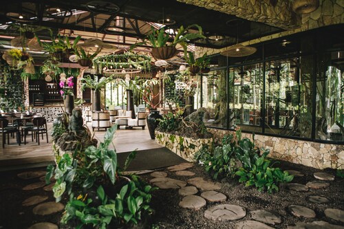 The Hill Hotel & Resort Sibolangit Powered by Archipelago