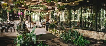 The Hill Hotel & Resort Sibolangit Powered by Archipelago