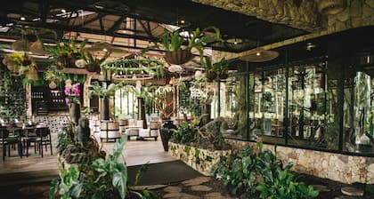 The Hill Hotel & Resort Sibolangit Powered by Archipelago