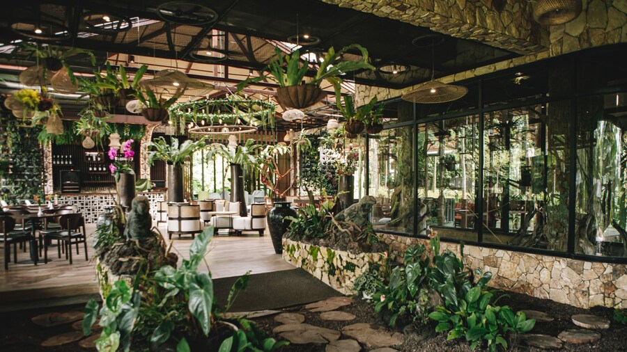 The Hill Hotel & Resort Sibolangit Powered by Archipelago