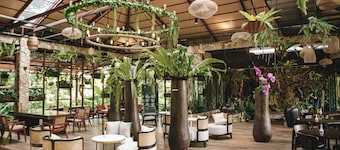 The Hill Hotel & Resort Sibolangit Powered by Archipelago