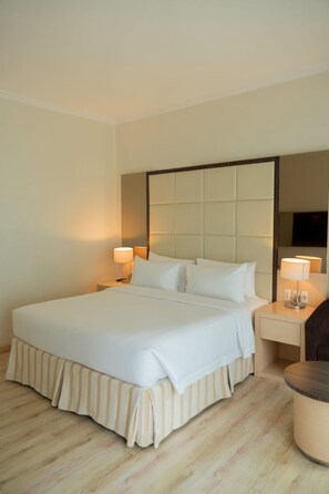 Executive Deluxe King