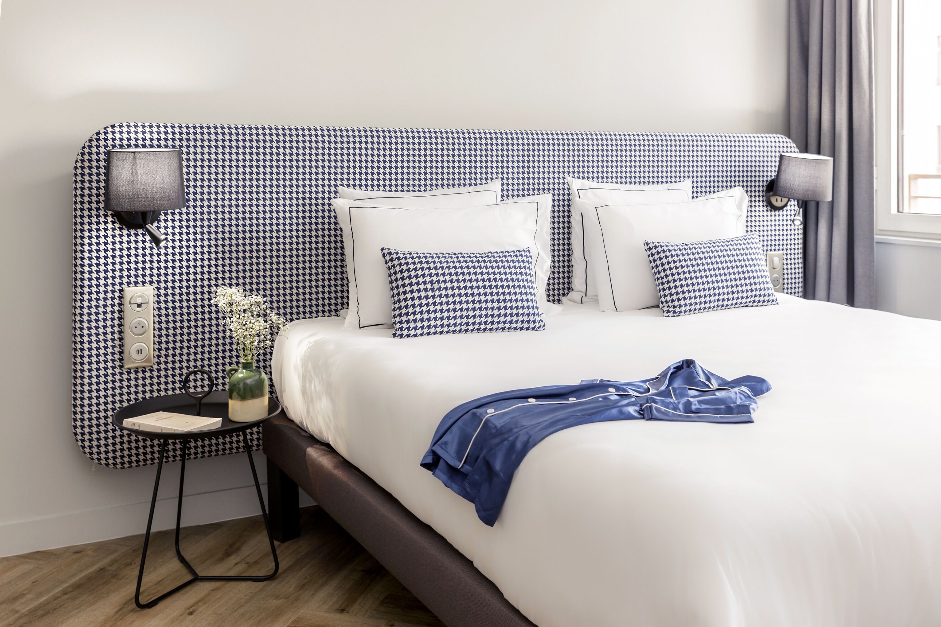 Foto - Appart'City Collection Paris Roissy CDG Airport