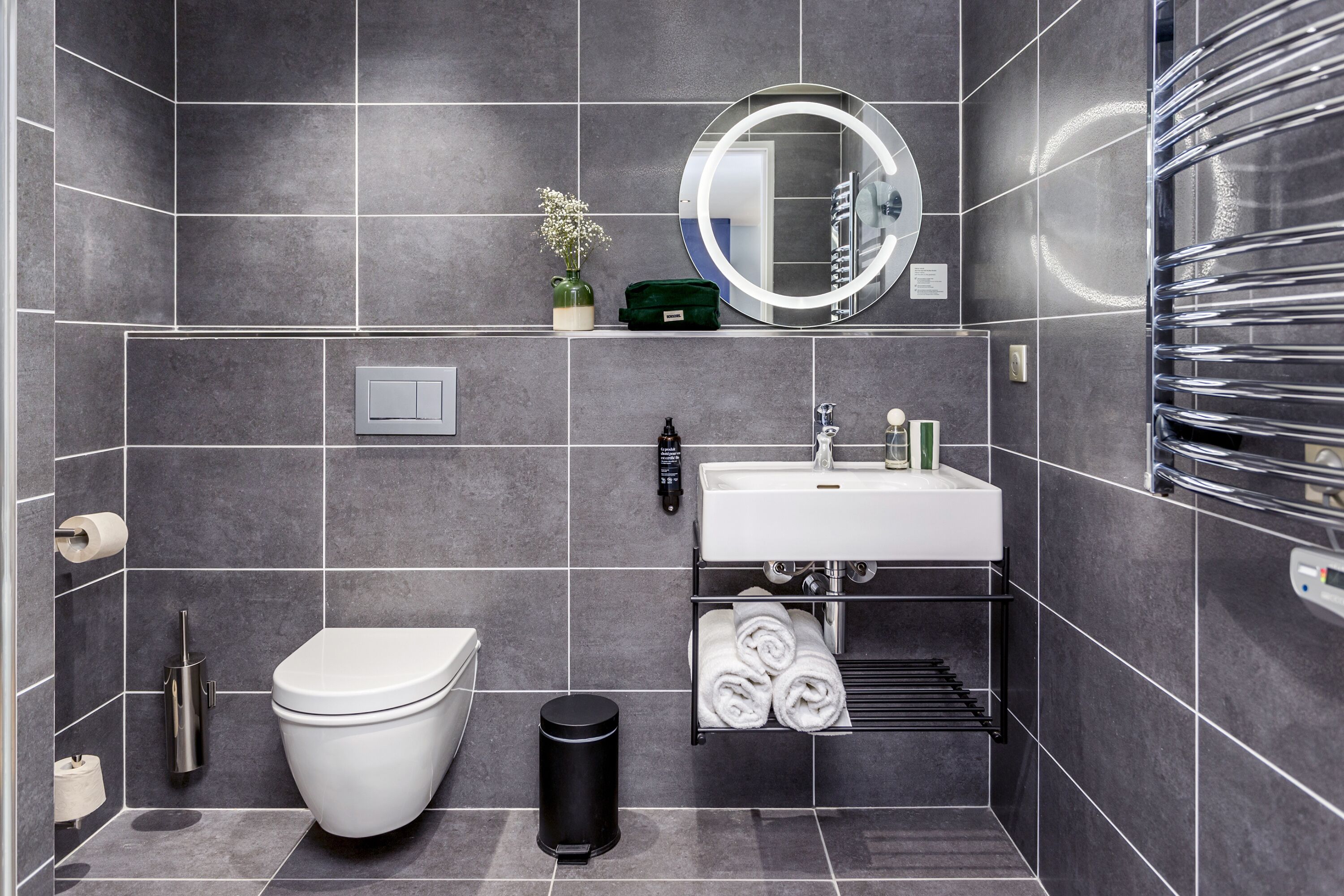 Foto - Appart'City Collection Paris Roissy CDG Airport