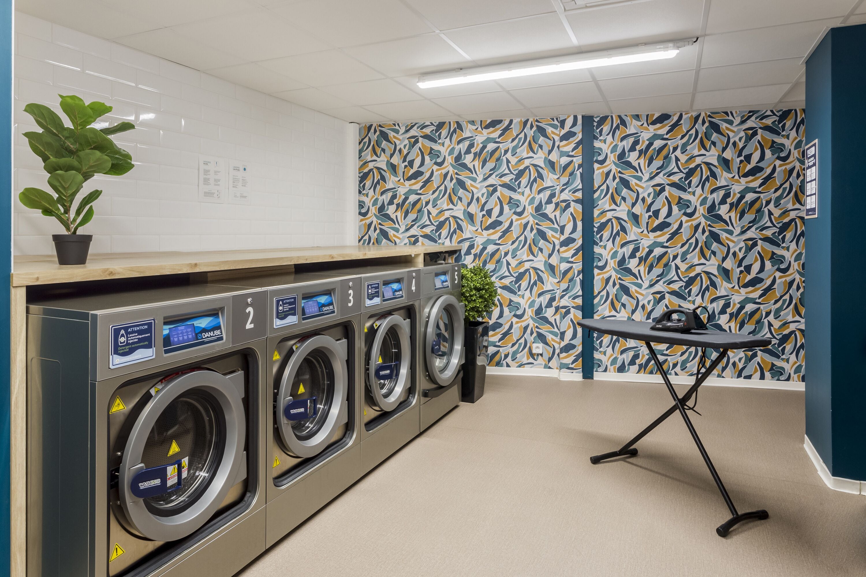 Foto - Appart'City Collection Paris Roissy CDG Airport