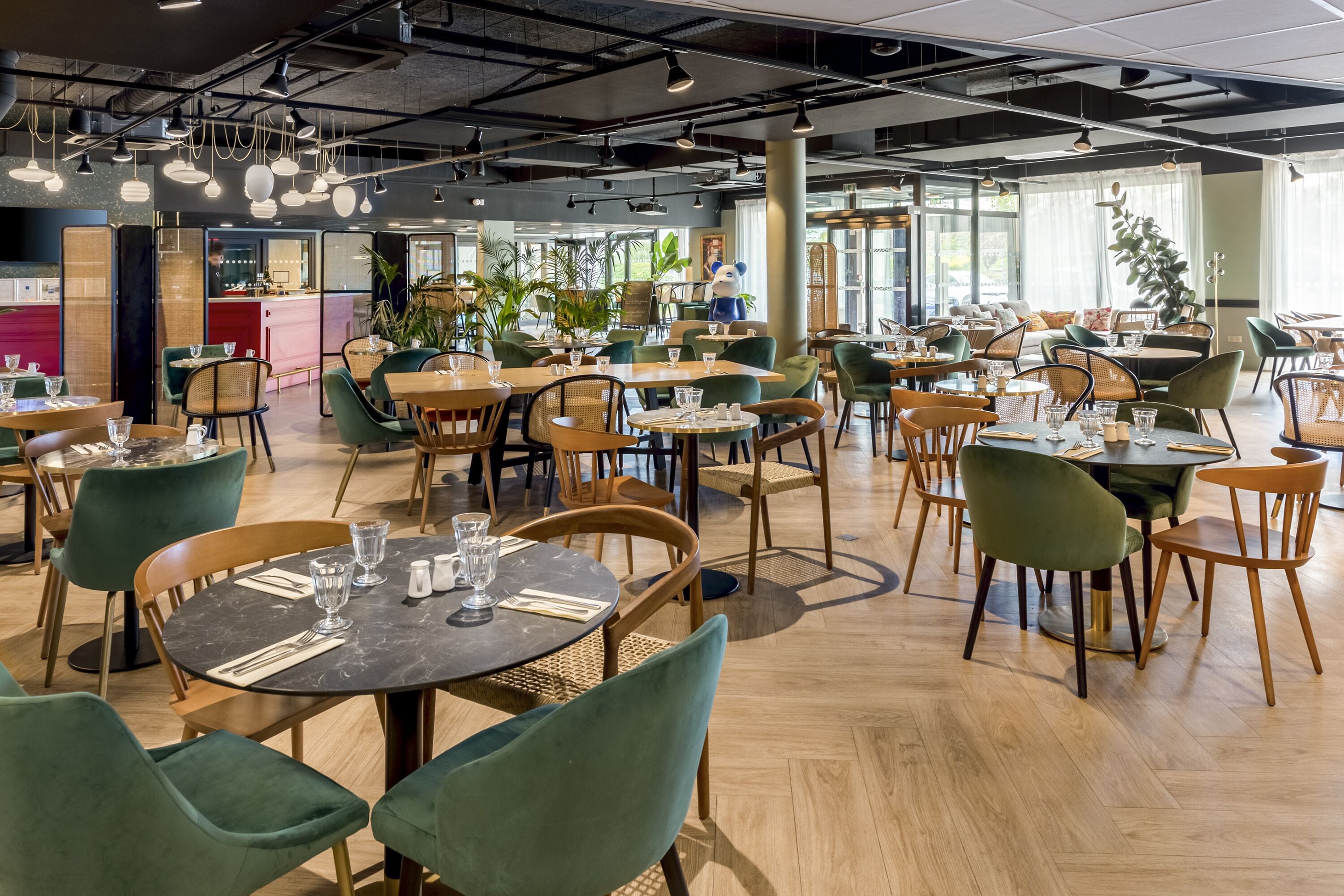 Photo - Appart'City Collection Paris Roissy CDG Airport