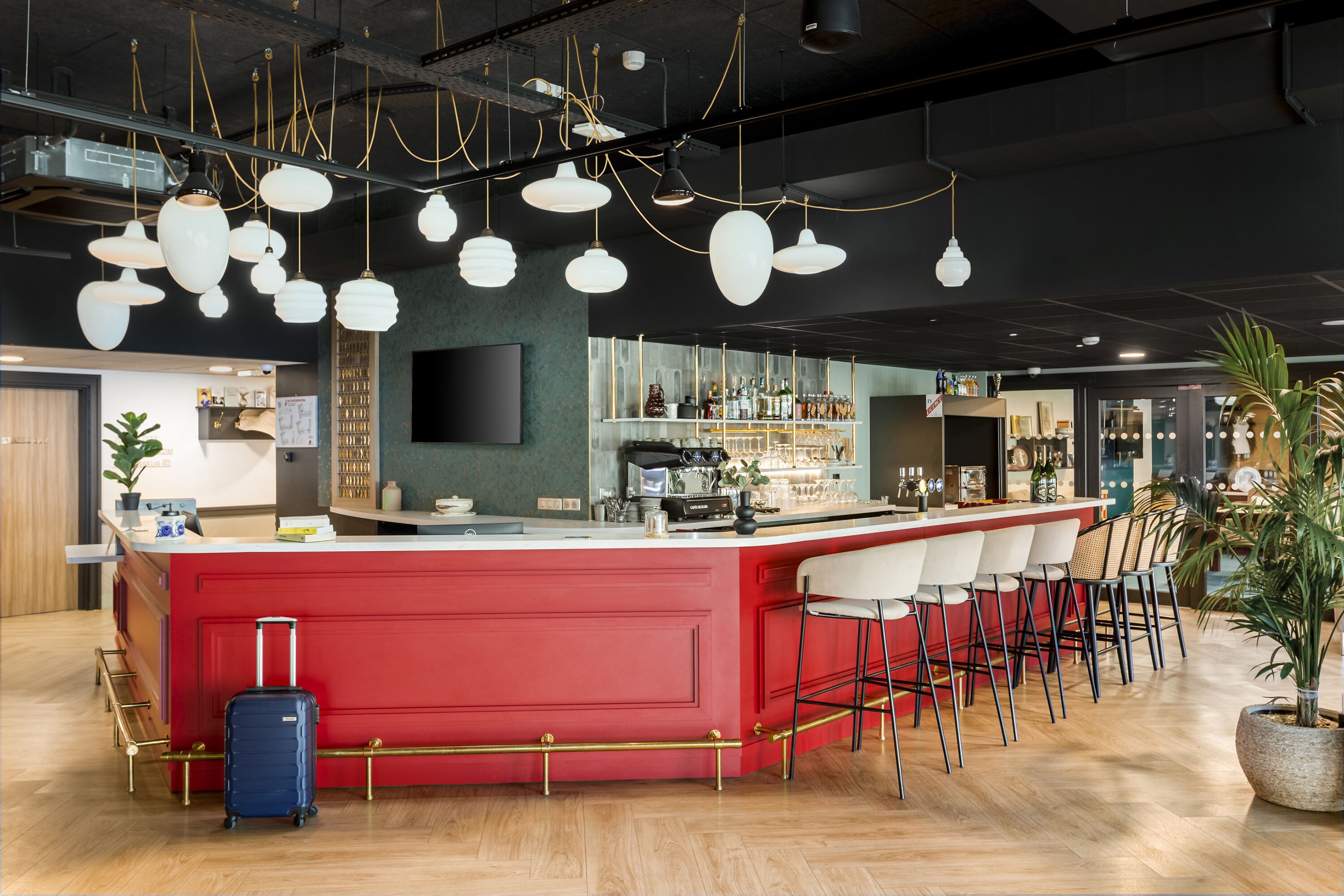 Foto - Appart'City Collection Paris Roissy CDG Airport