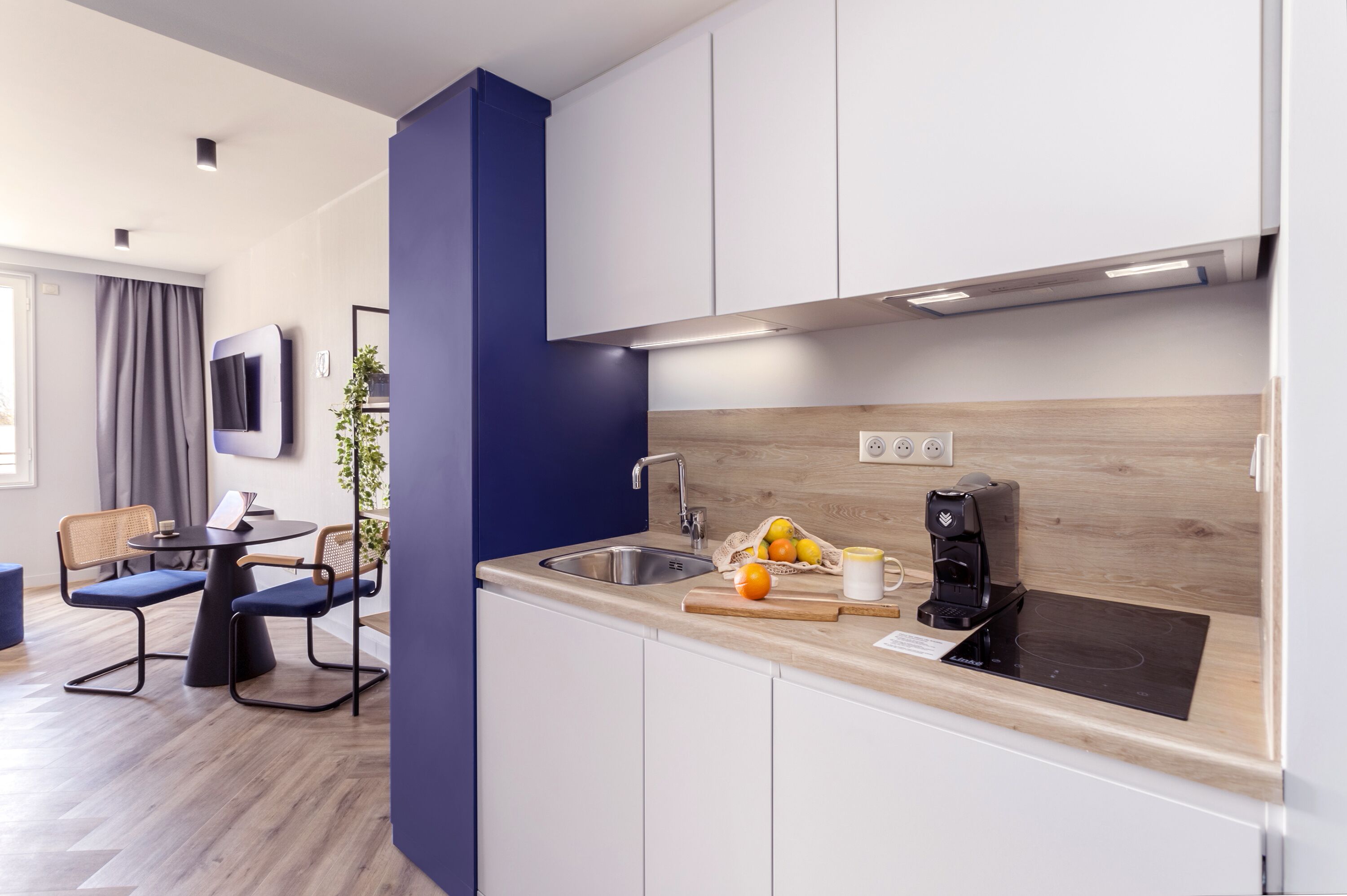 Foto - Appart'City Collection Paris Roissy CDG Airport