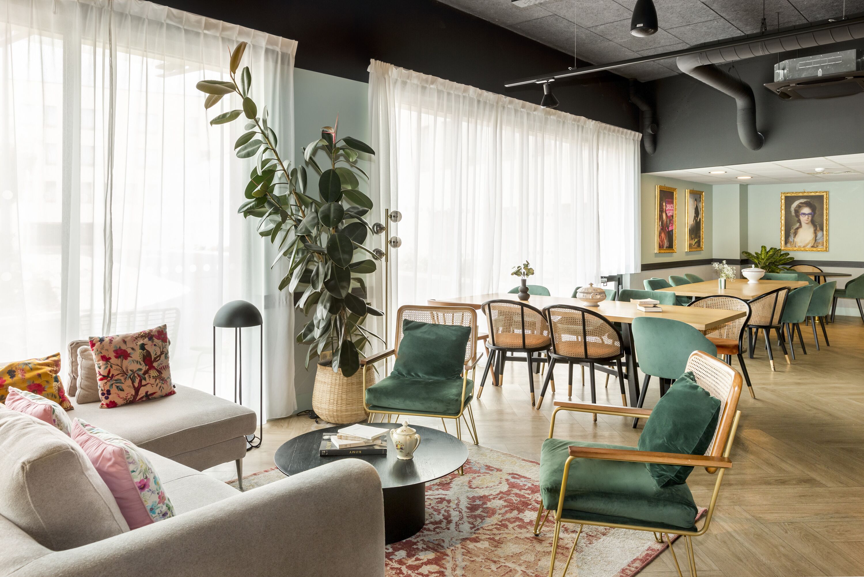 Photo - Appart'City Collection Paris Roissy CDG Airport