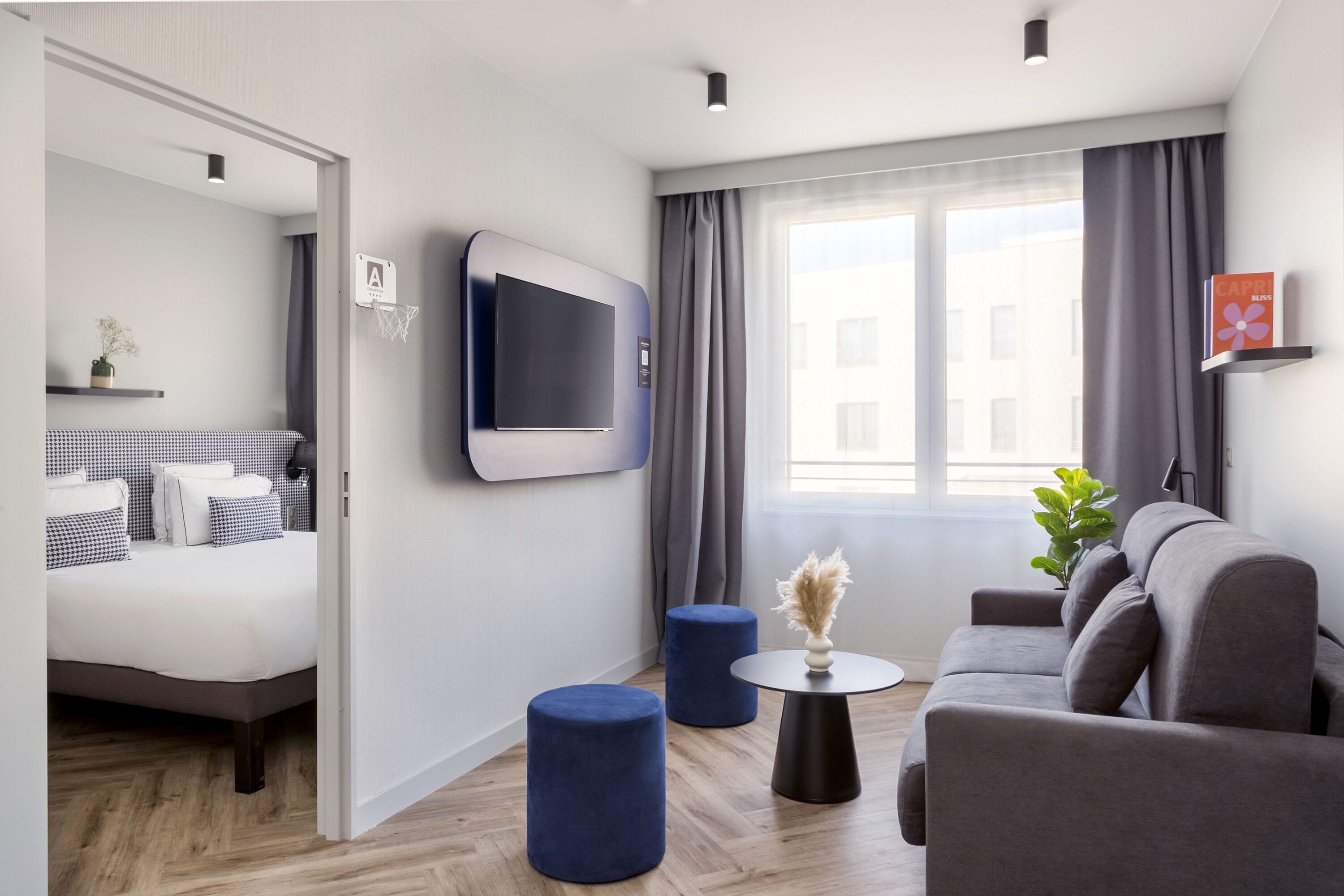 Photo - Appart'City Collection Paris Roissy CDG Airport