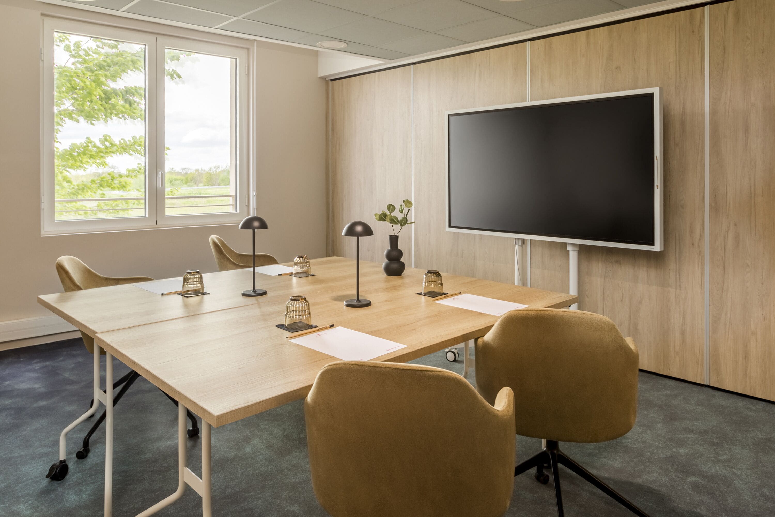 Foto - Appart'City Collection Paris Roissy CDG Airport