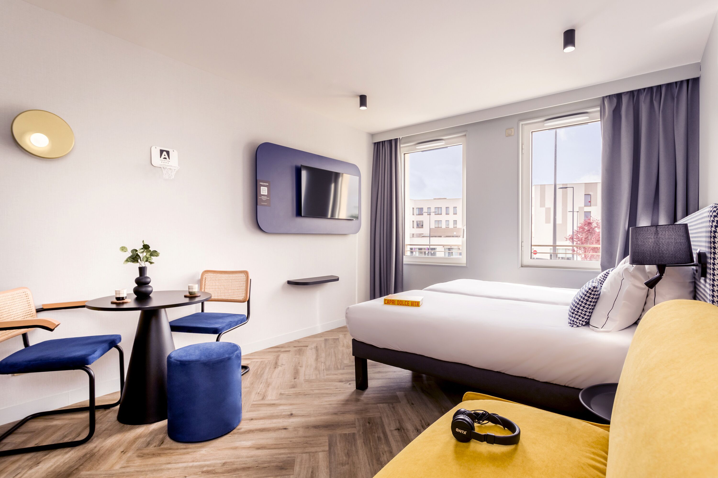 Foto - Appart'City Collection Paris Roissy CDG Airport