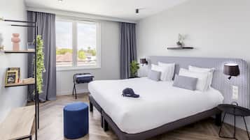 Monolocale Grand | Una scrivania, postazione laptop, Wi-Fi gratuito, lenzuola