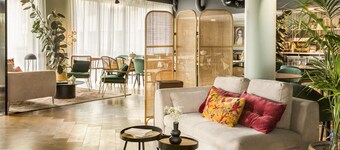 Appart'city Paris Collection Paris Roissy CDG Airport