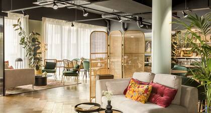 Appart'city Paris Collection Paris Roissy CDG Airport