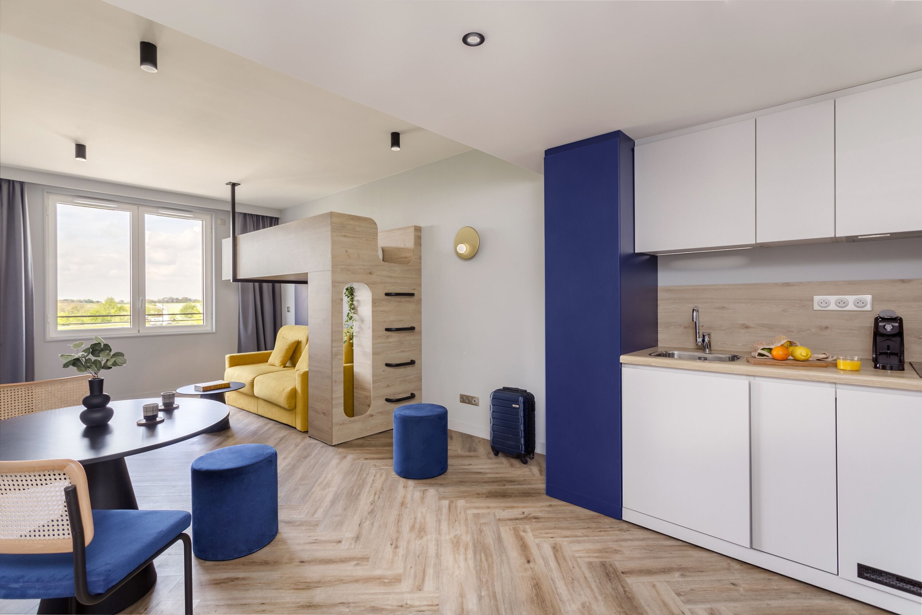 Foto - Appart'City Collection Paris Roissy CDG Airport