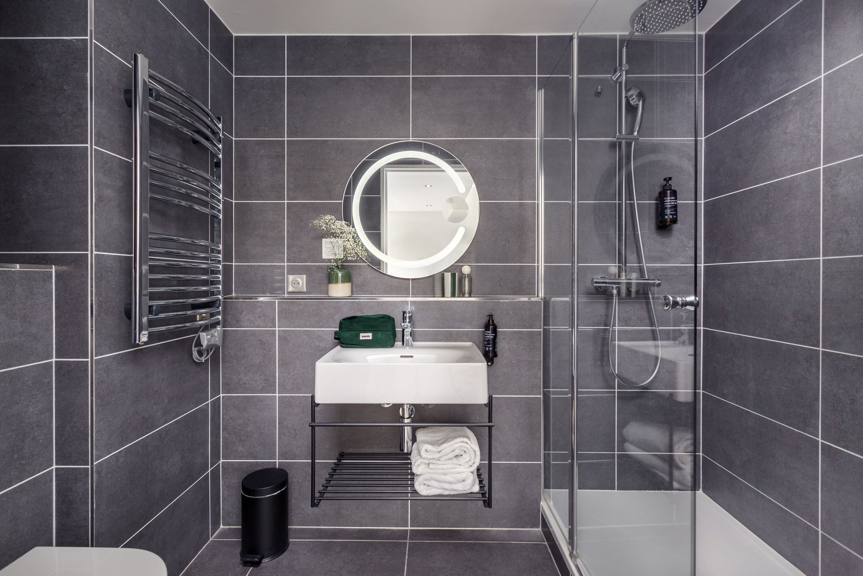 Foto - Appart'City Collection Paris Roissy CDG Airport