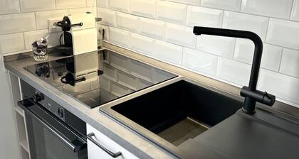 Hochwertige City & Messewohnung