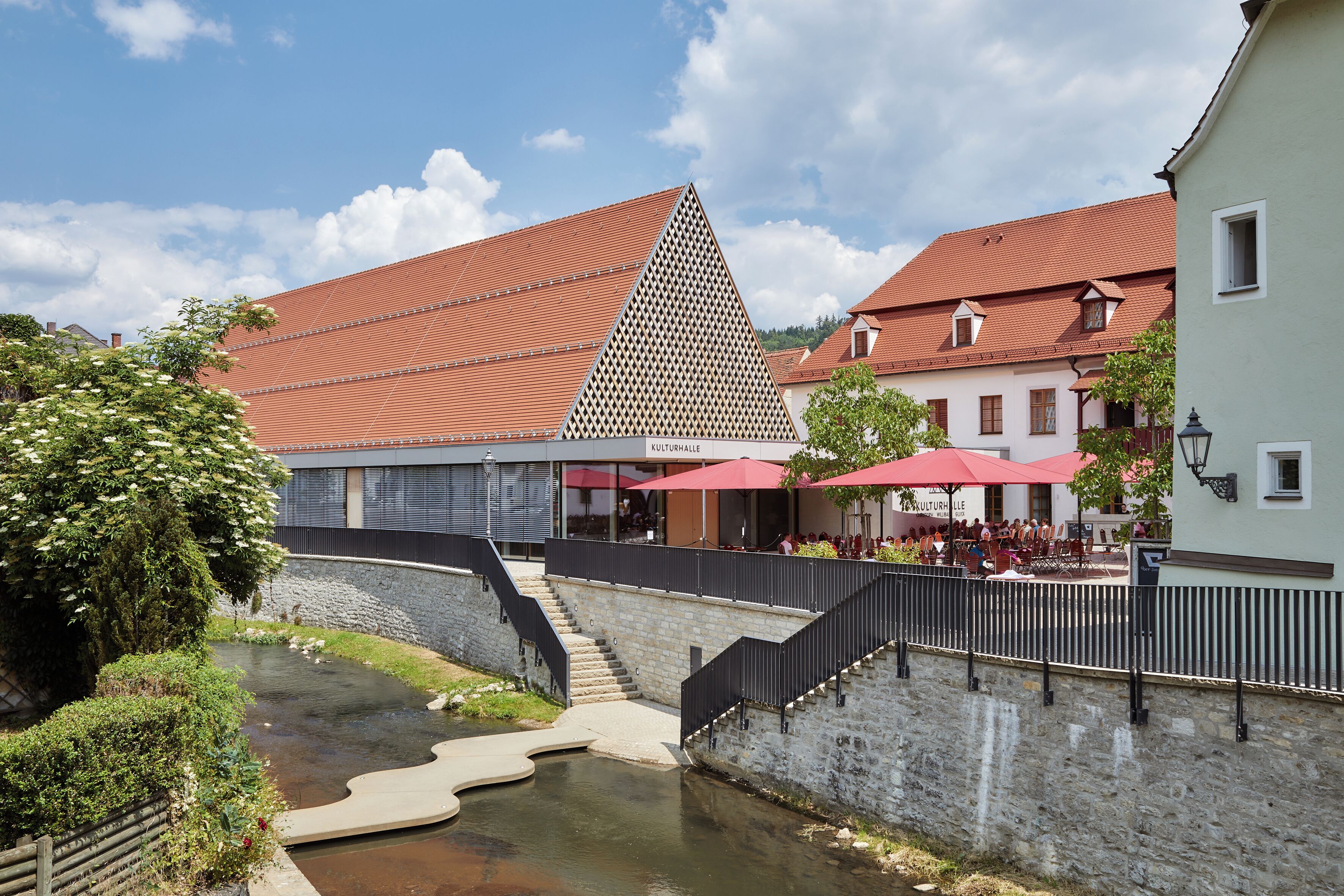 สถานที่น่าสนใจ