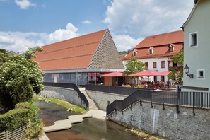 Point of interest - Engelwirt Hotel & Apartments (Berching)