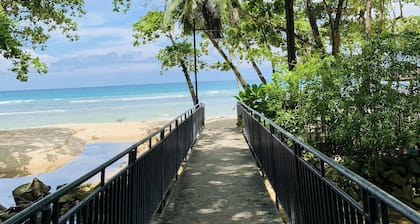 Oceanic View Apartments