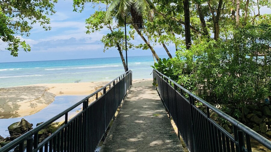 Oceanic View Apartments