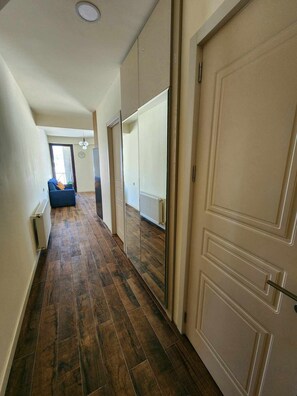 Interior - Cozy Apartment 201A • BMIX •
(Bakuriani)