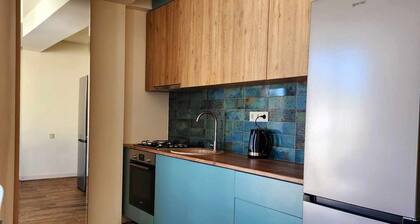 Cozy Apartment 201A • BMIX •