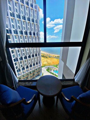 Exterior - Apec Mandala Mui Ne - Condotel Mat Bien (Phan Thiet)