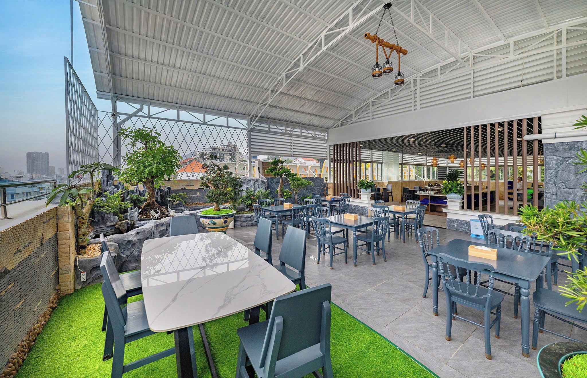 Restoran