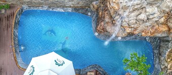 Green LP Hotel & Apartment