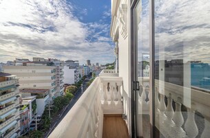 Studio, Balcony | View from room