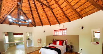 Protea Ridge Guest Cottages